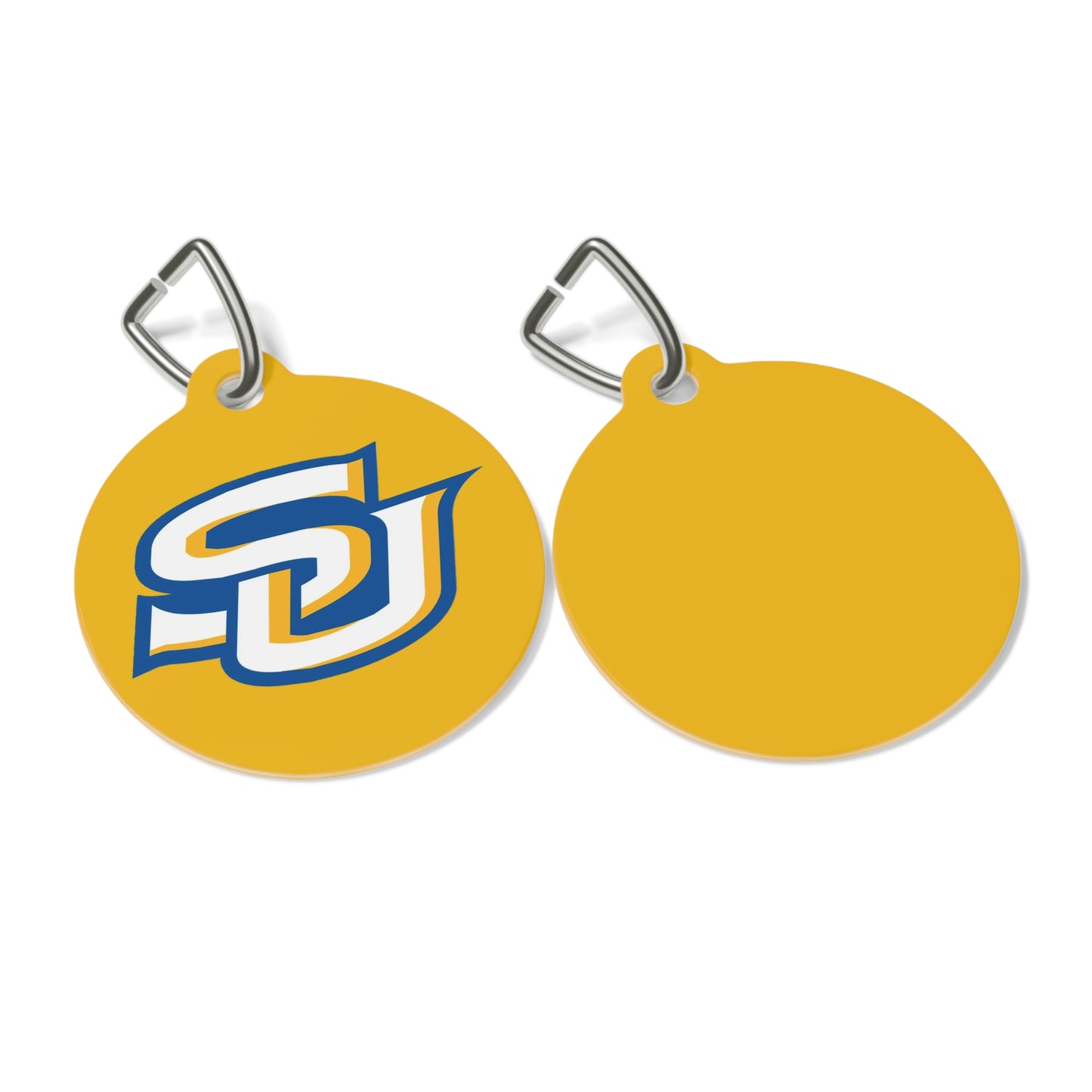 Southern Pet Tag