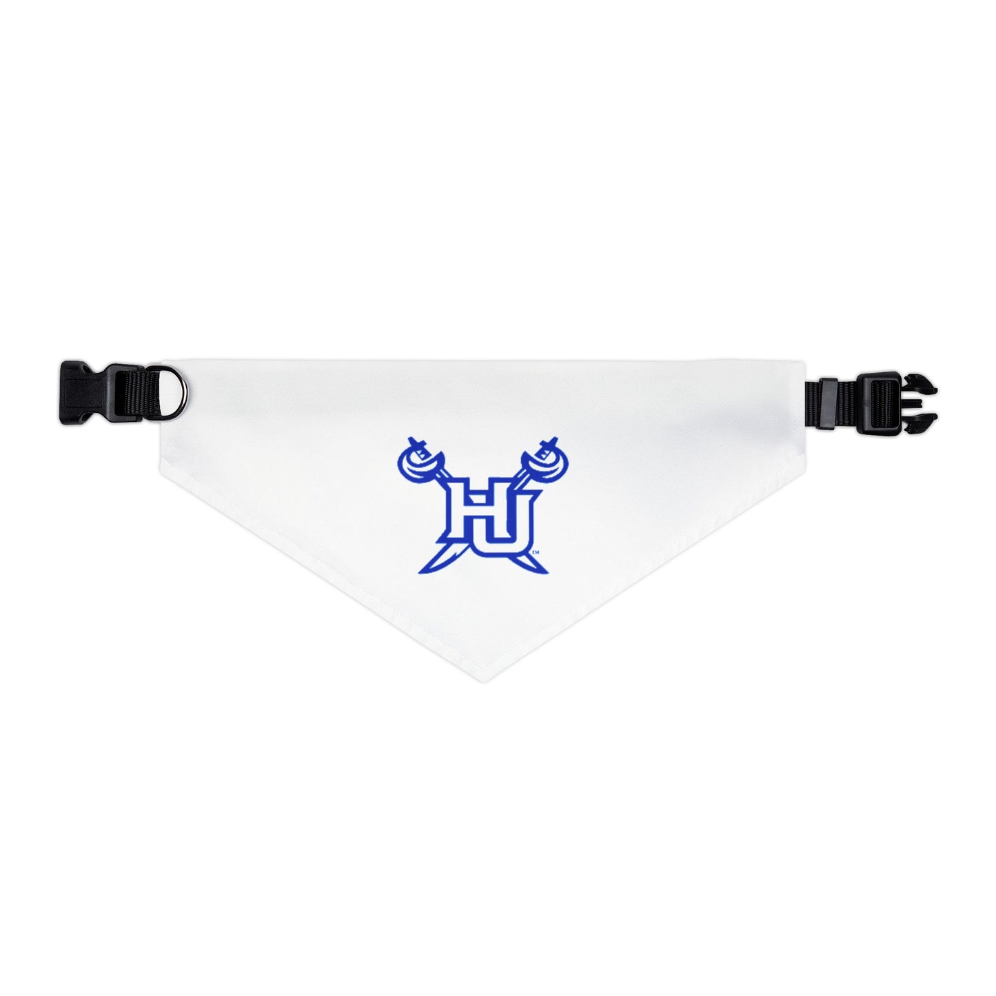 Hampton Pet Bandana Collar