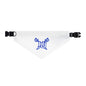 Hampton Pet Bandana Collar