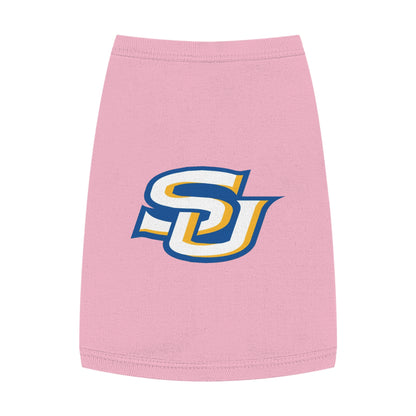 Southern Pet Tank Top