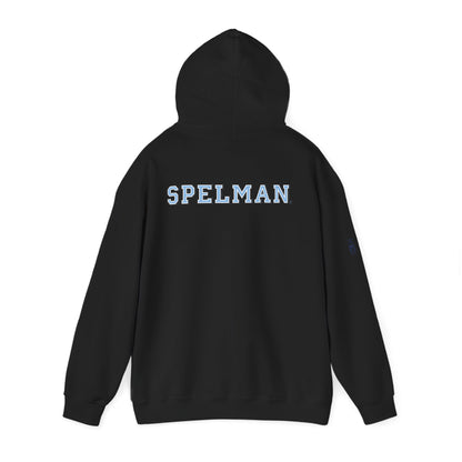 Unisex Heavy Blend™ Hooded Sweatshirt sc