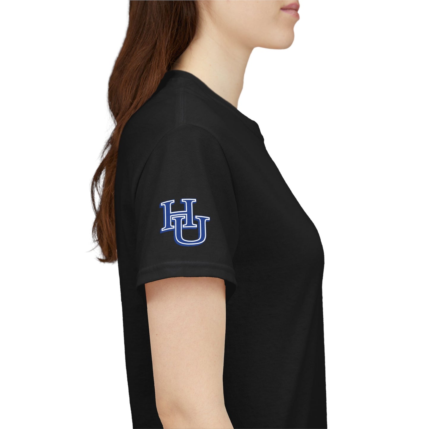 Unisex Heavy Cotton Teeh