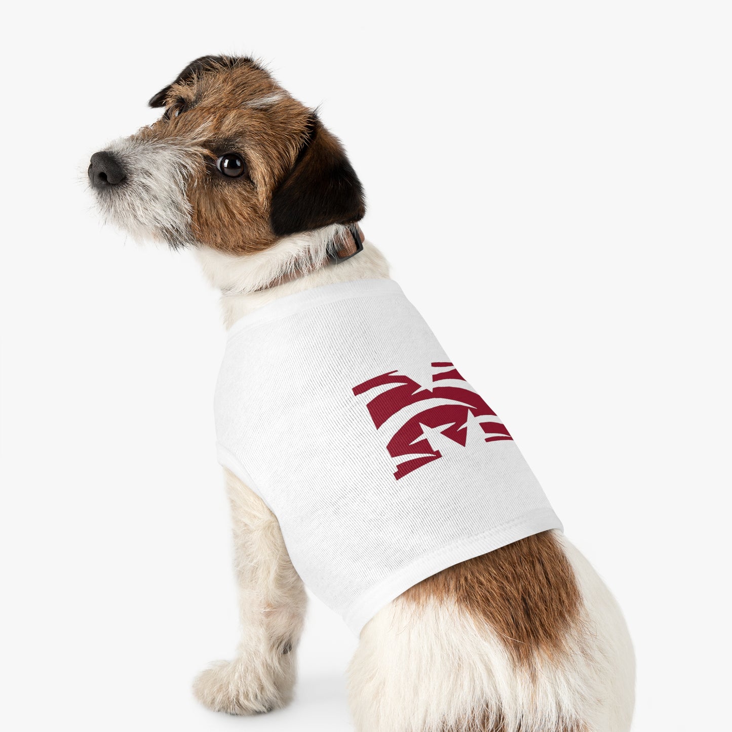 Morehouse Pet Tank Top
