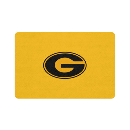 Grambling Pet Food Mat (12x18)
