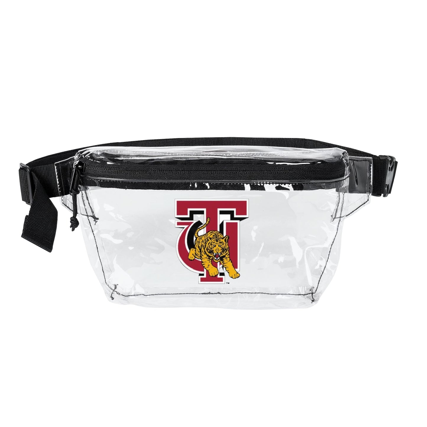 Transparent Fanny Pack