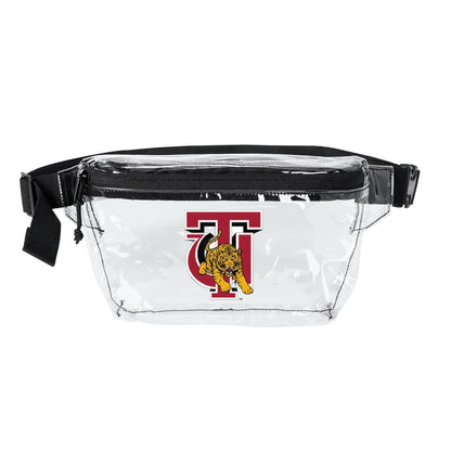 Transparent Fanny Packt