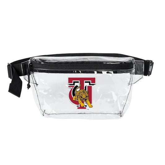 Transparent Fanny Packt