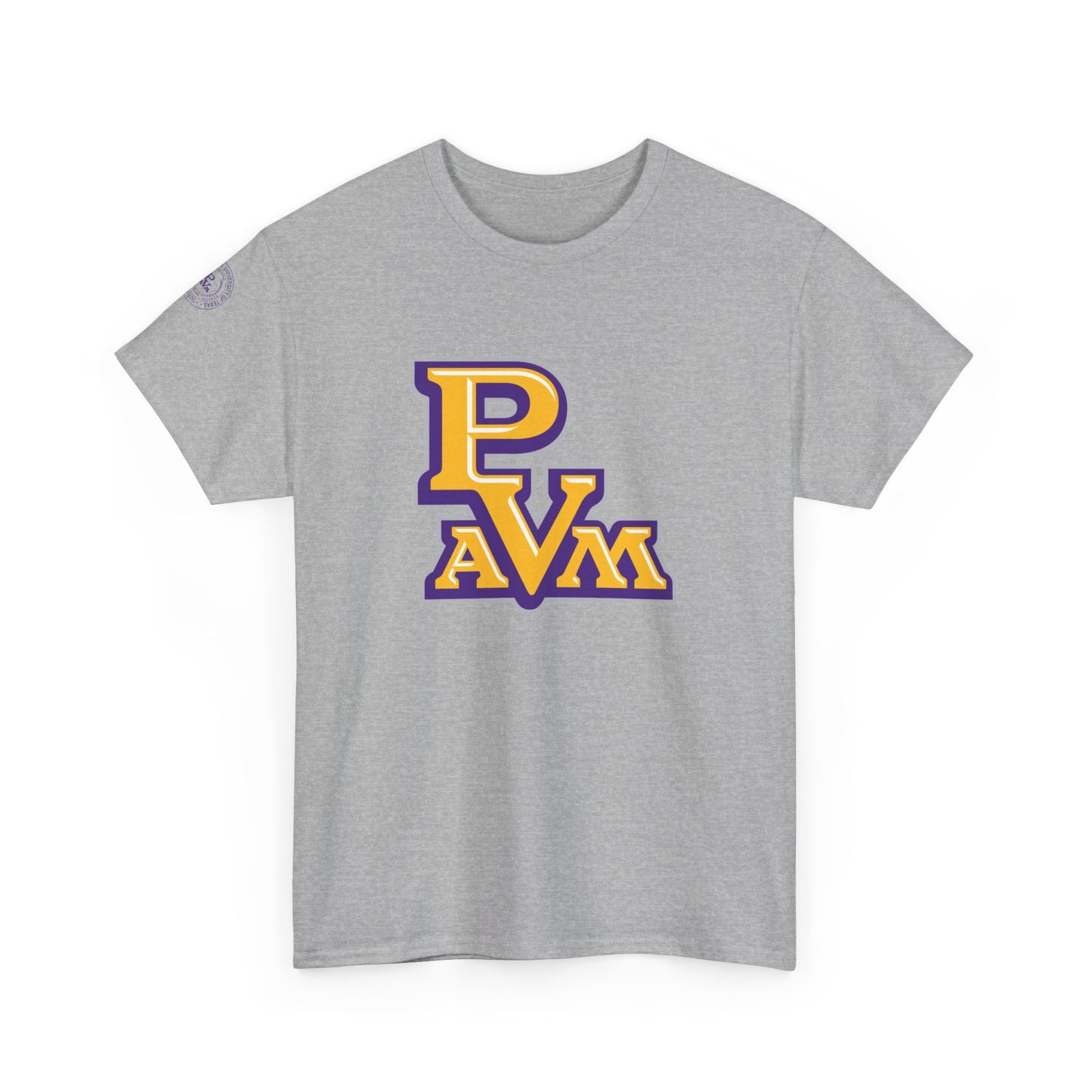 Unisex Heavy Cotton Tee p