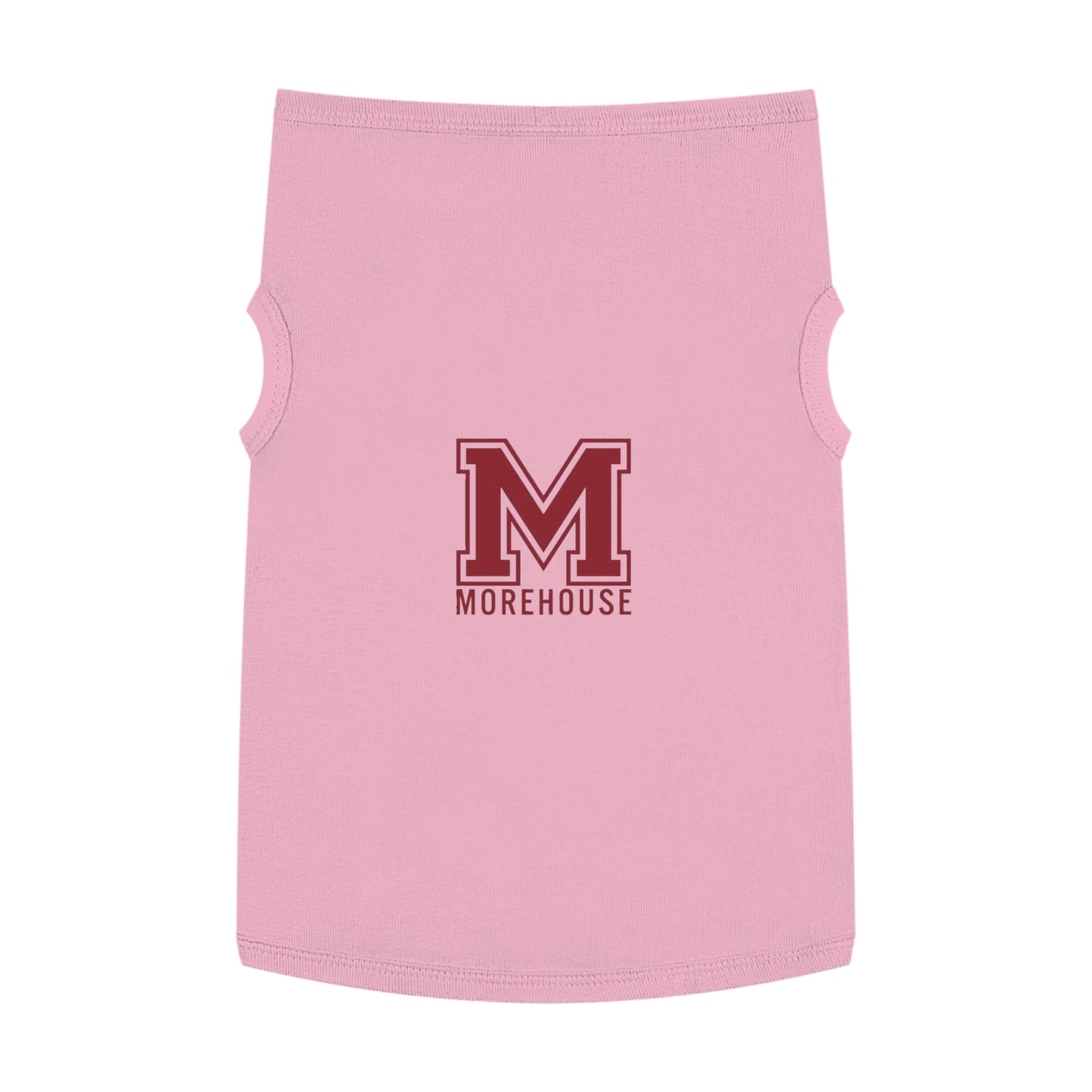 Morehouse Pet Tank Top