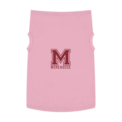 Morehouse Pet Tank Top