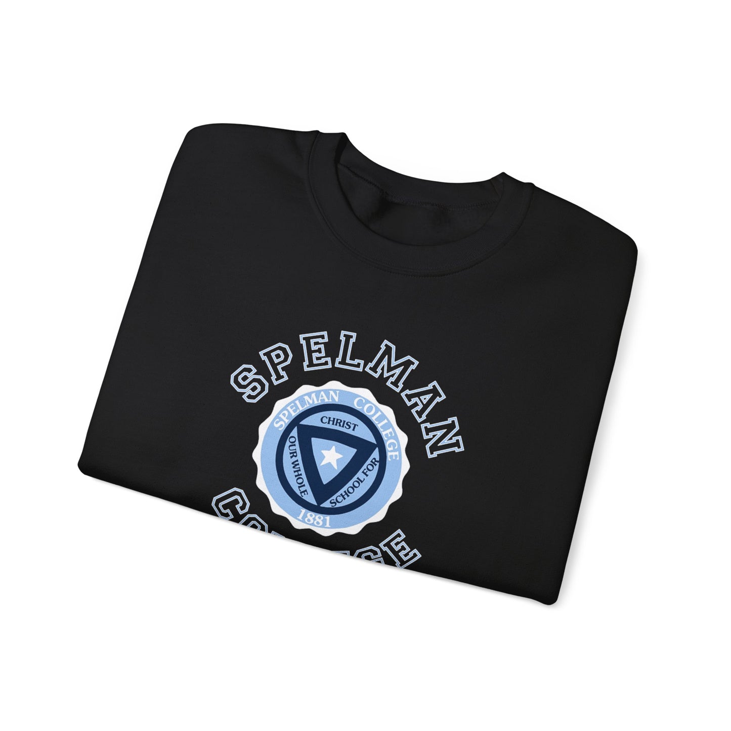Unisex Heavy Blend™ Crewneck Sweatshirt sc