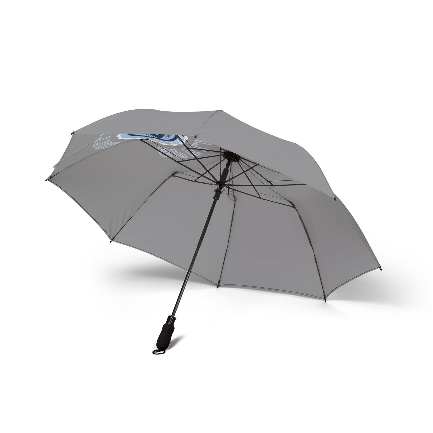 Semi-Automatic Foldable Umbrella