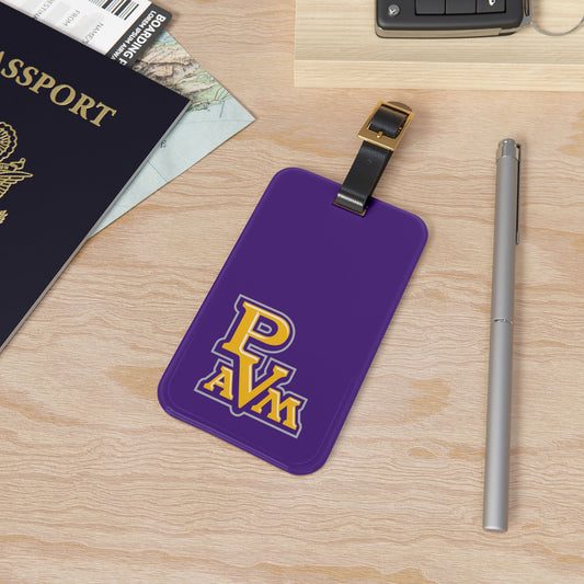 Luggage Tag