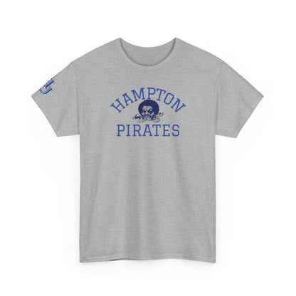 Unisex Heavy Cotton Teeh