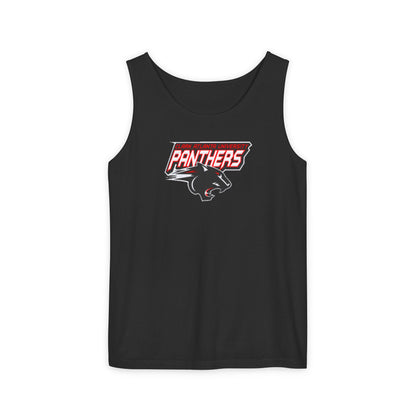 Unisex Garment-Dyed Tank Top