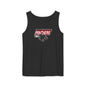 Unisex Garment-Dyed Tank Top