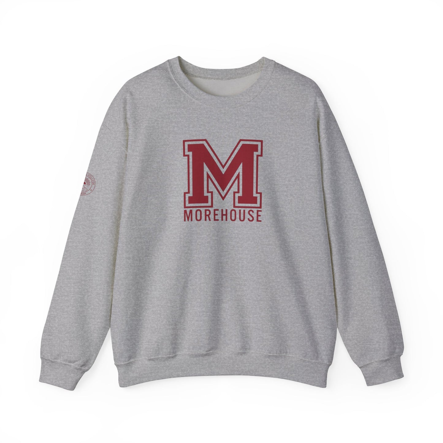 Unisex Heavy Blend™ Crewneck Sweatshirt m