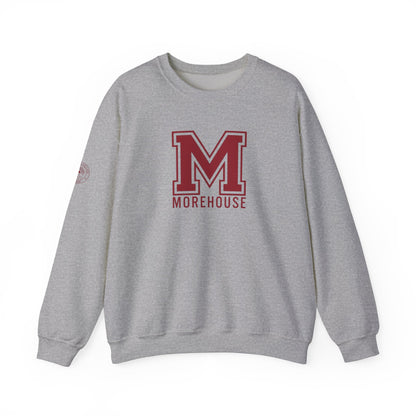 Unisex Heavy Blend™ Crewneck Sweatshirt m