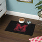 Morehouse Pet Food Mat (12x18)