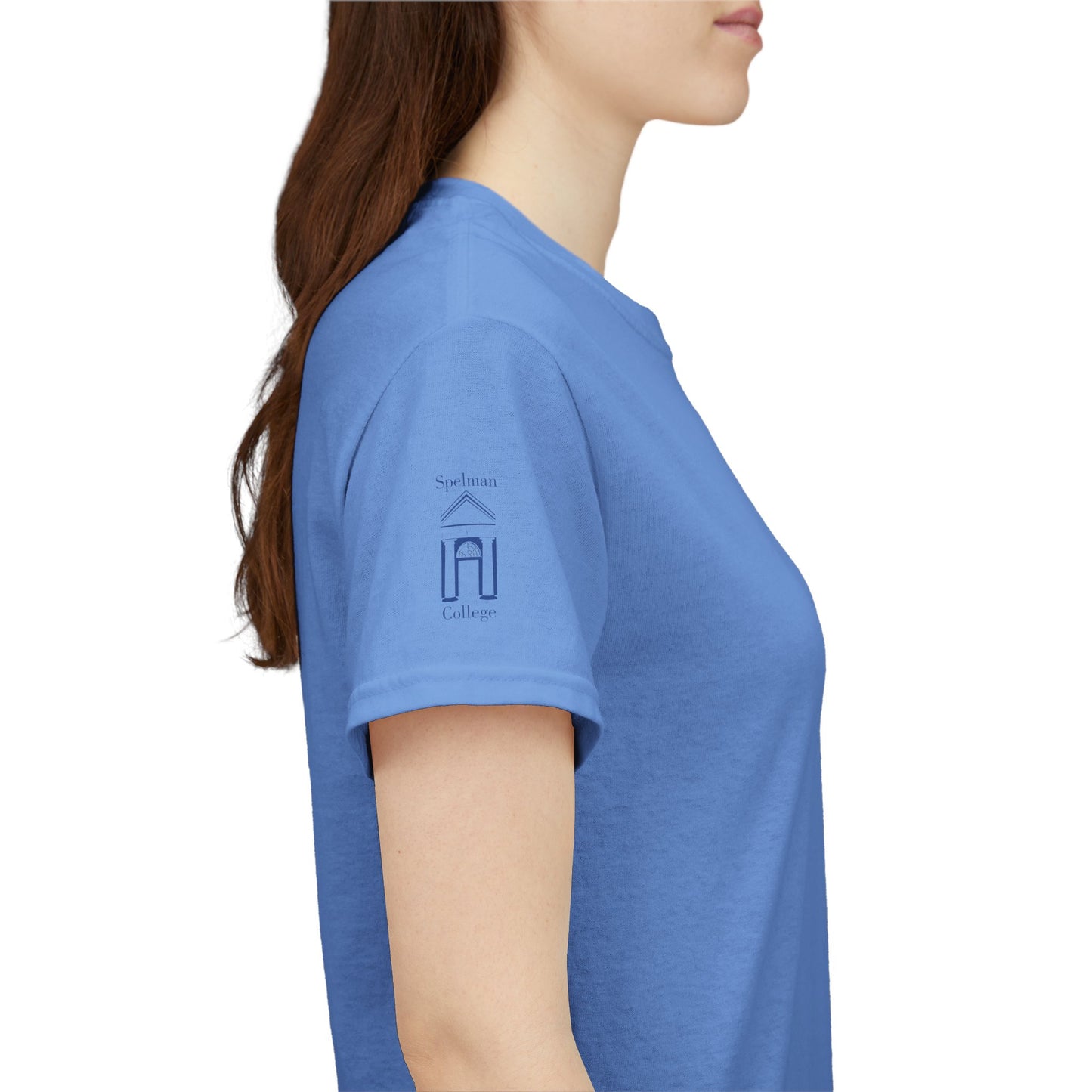 Unisex Heavy Cotton Tee sc