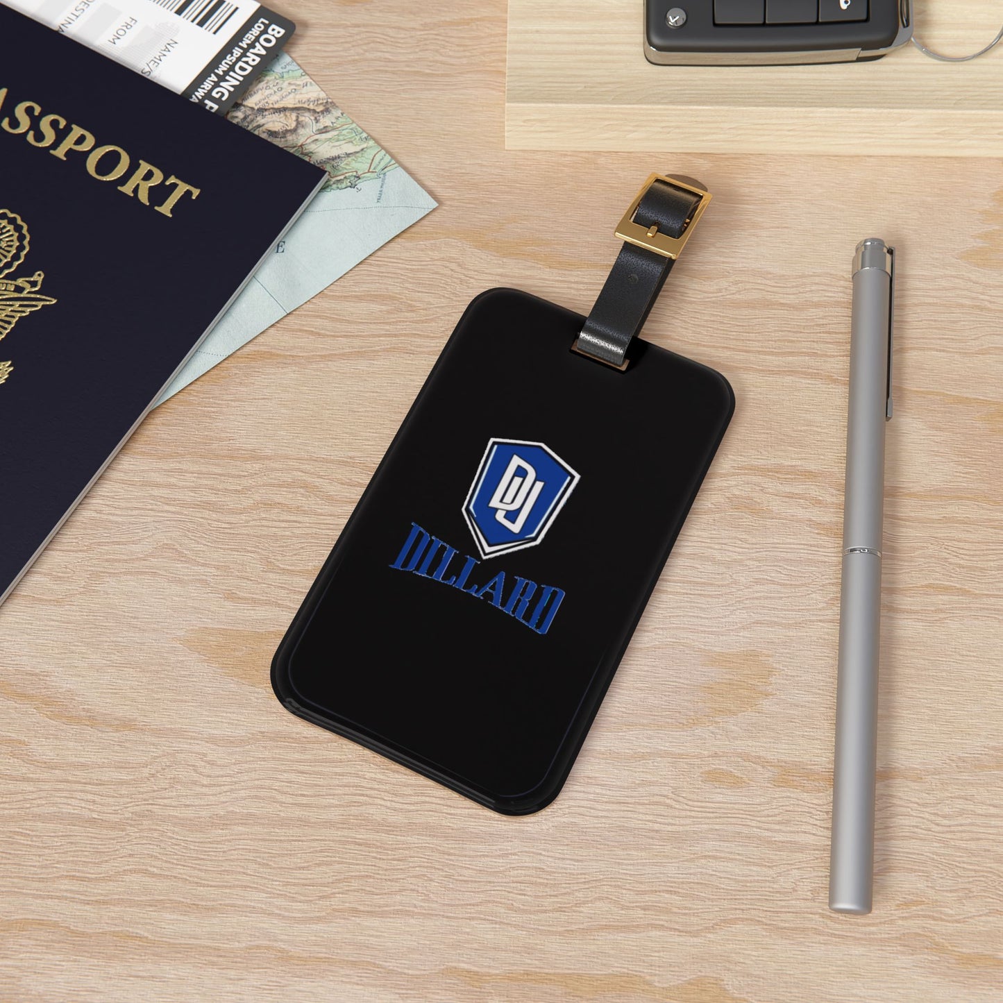 Luggage Tag