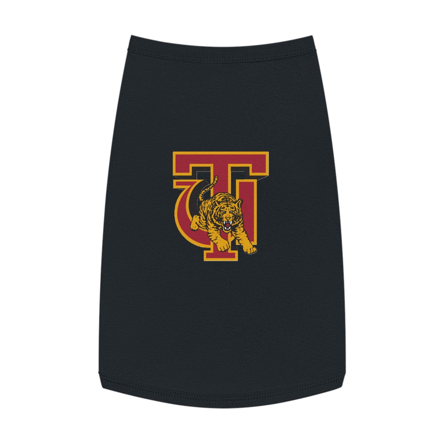 Tuskegee Pet Tank Top