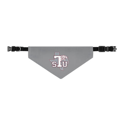 Texas Southern Pet Bandana Collar