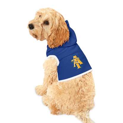 NCAT Pet Hoodie