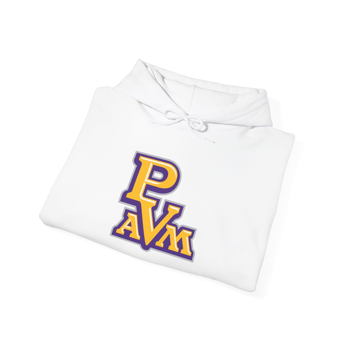 Unisex Heavy Blend™ Hooded Sweatshirt pv
