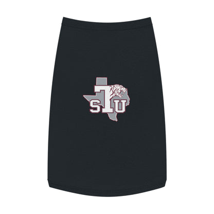 Texas southern Pet Tank Top