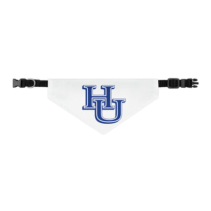 Hampton Pet Bandana Collar