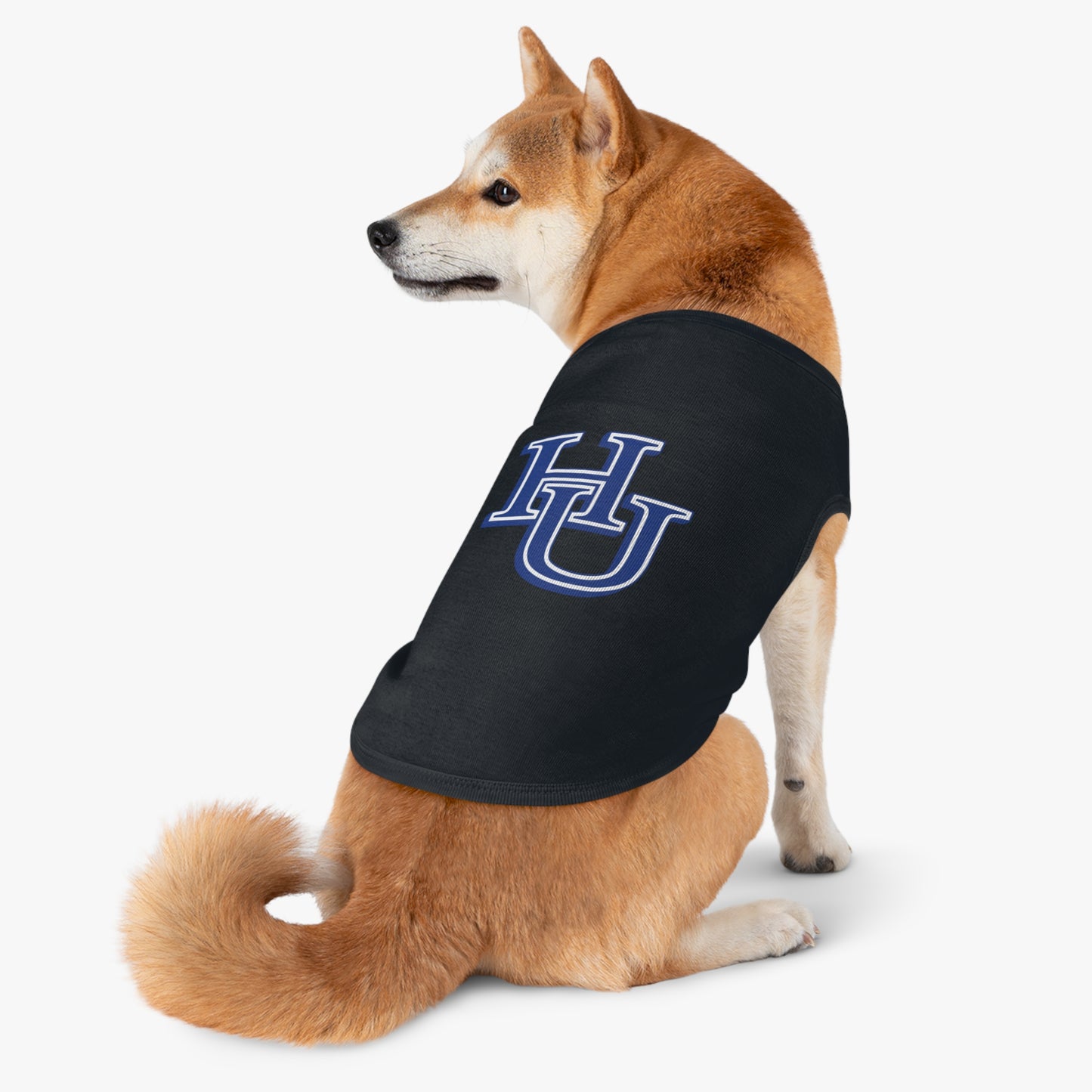 Hampton Pet Tank Top