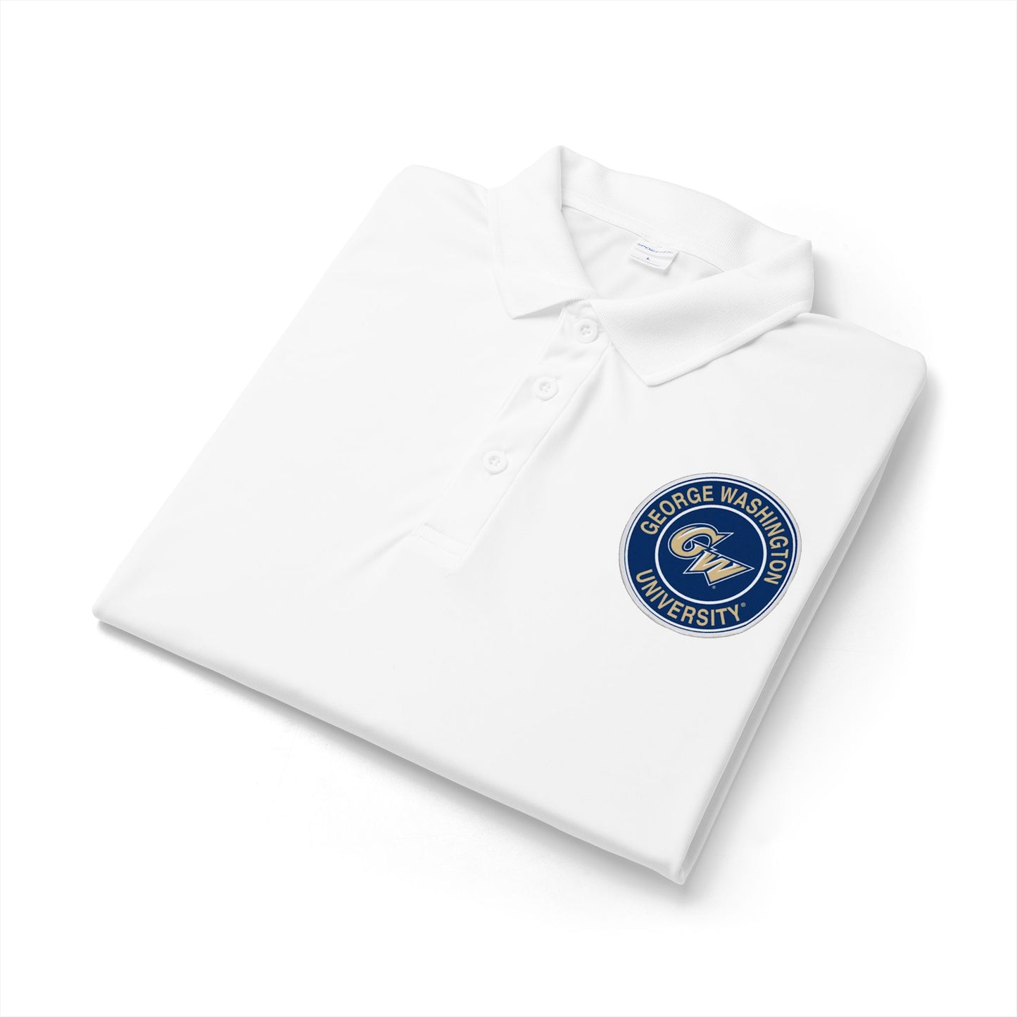 Sport-Tek® PosiCharge® Competitor™ Polo