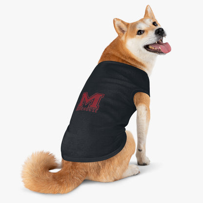 Morehouse Pet Tank Top