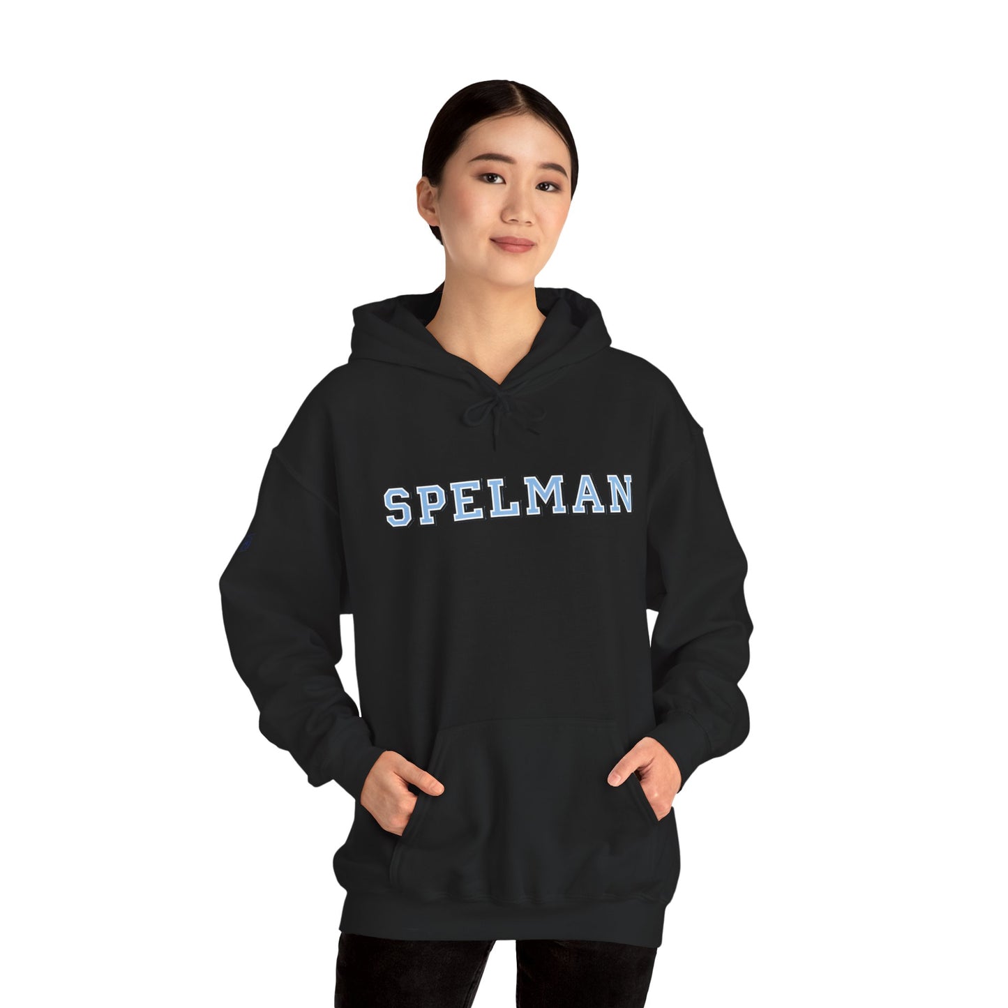 Unisex Heavy Blend™ Hooded Sweatshirt sc