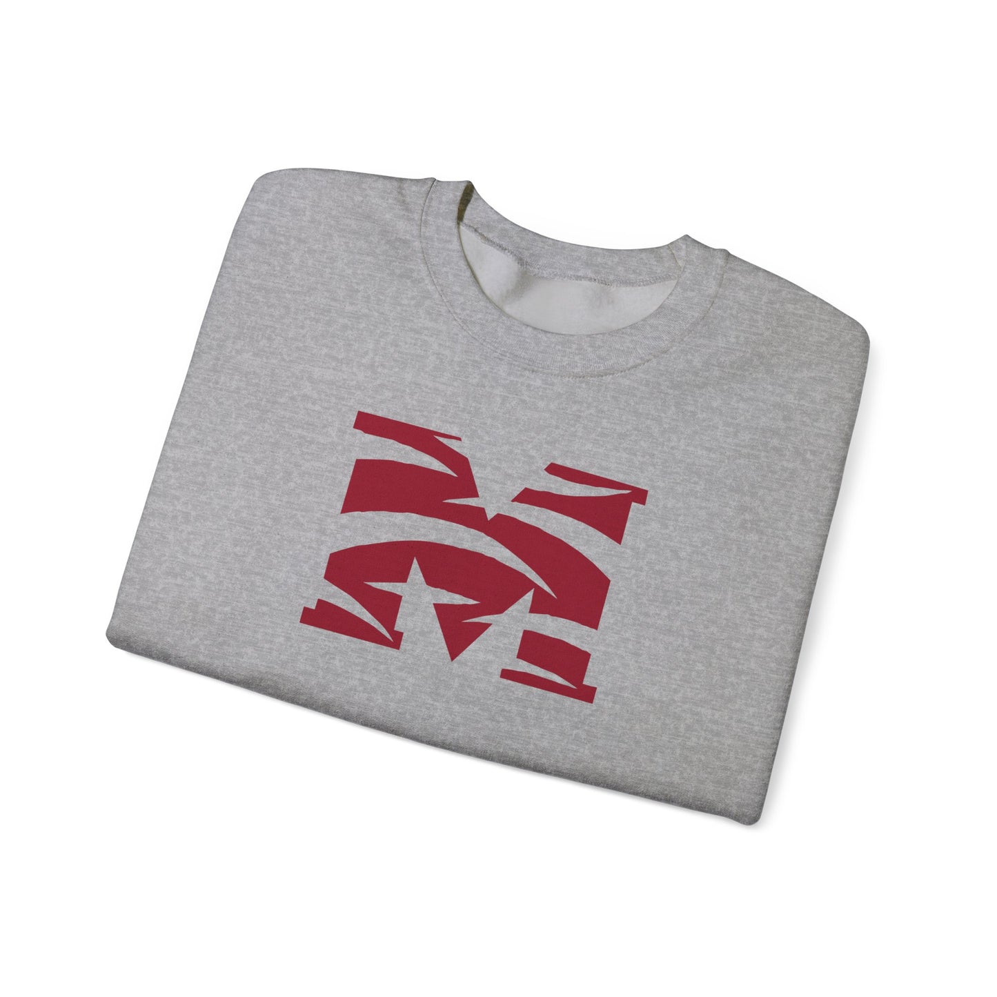 Unisex Heavy Blend™ Crewneck Sweatshirt m