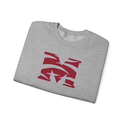 Unisex Heavy Blend™ Crewneck Sweatshirt m
