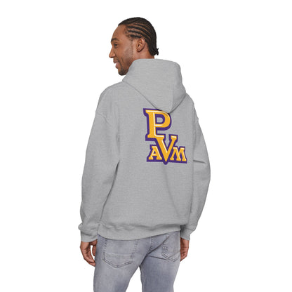 Unisex Heavy Blend™ Hooded Sweatshirt pv