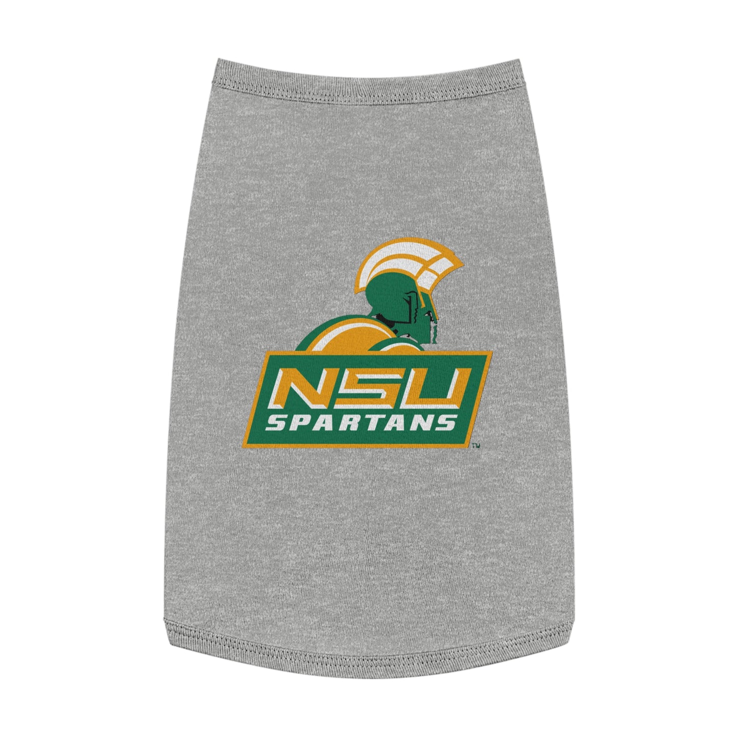 Norfolk Pet Tank Top