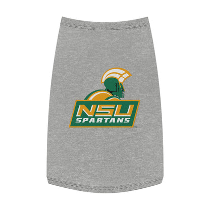 Norfolk Pet Tank Top