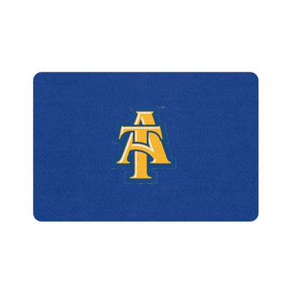 NCAT Pet Food Mat (12x18)