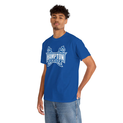 Mens Unisex Heavy Cotton Tee