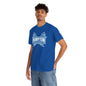 Mens Unisex Heavy Cotton Tee