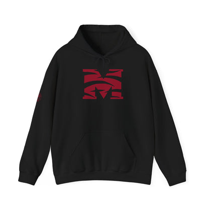 Unisex Heavy Blend™ Hooded Sweatshirt m