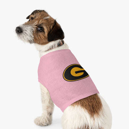 Grambling Pet Tank Top