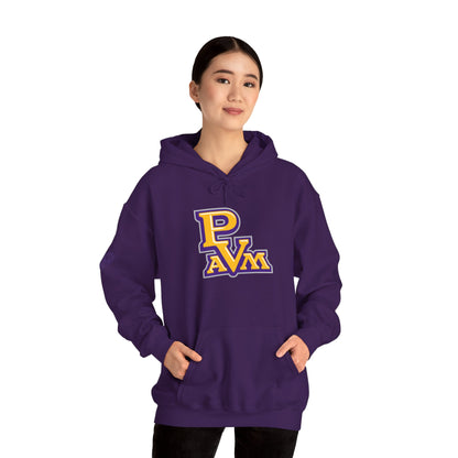 Unisex Heavy Blend™ Hooded Sweatshirt pv
