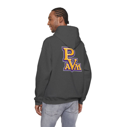 Unisex Heavy Blend™ Hooded Sweatshirt pv