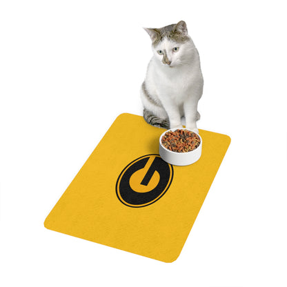 Grambling Pet Food Mat (12x18)