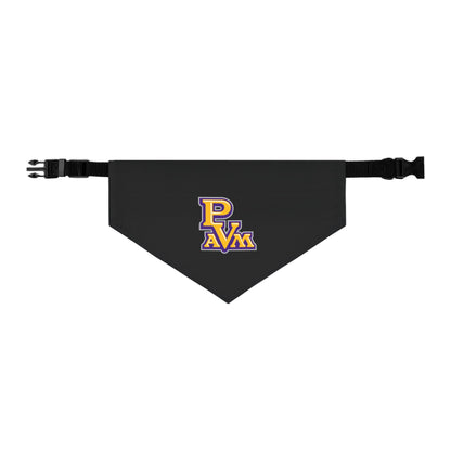 Prairie View Pet Bandana Collar