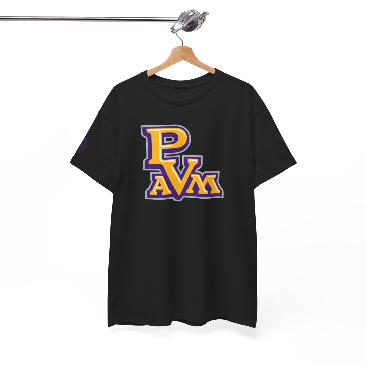 Unisex Heavy Cotton Tee p